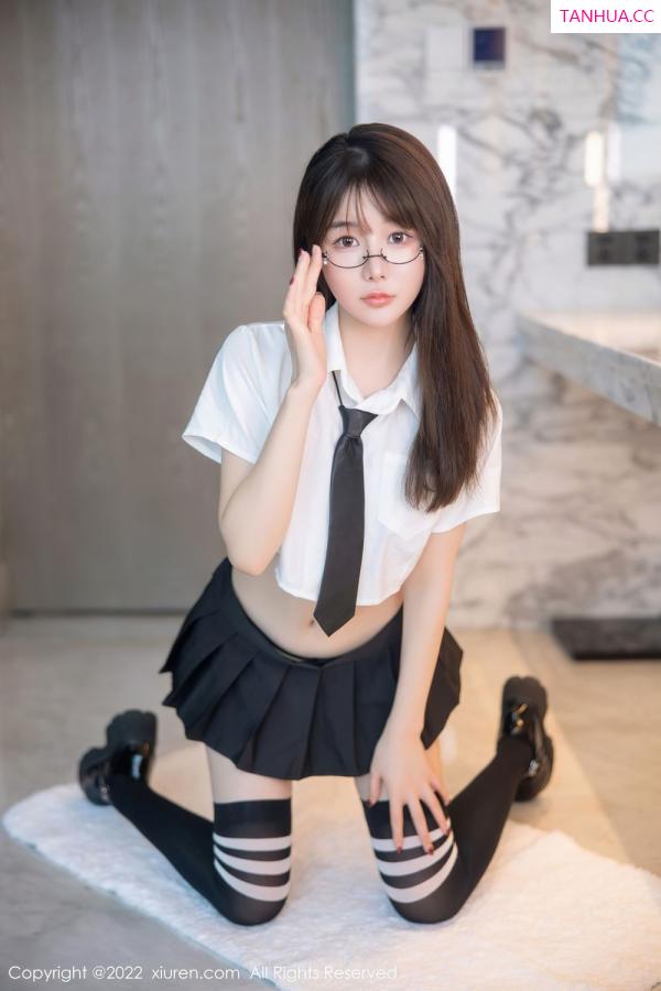 婠婠么  [XiuRen]高清写真图 2022.08.01 No.5365 婠婠么第54张图片
